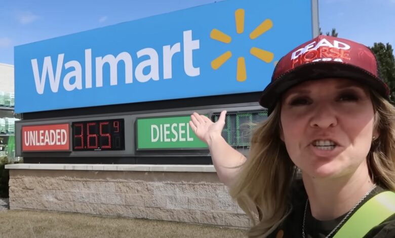 Walmart Enters the Buy Now, Pay Later Arena with Major Fintech Move